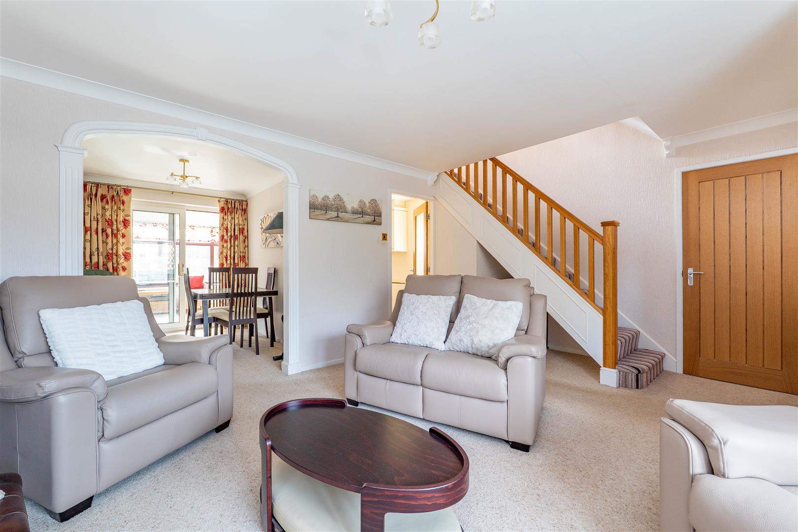 3 bed property in Cedar Field, Chorley